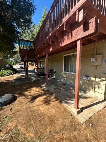 24701 Sunrise Pl, Pioneer, CA 95666