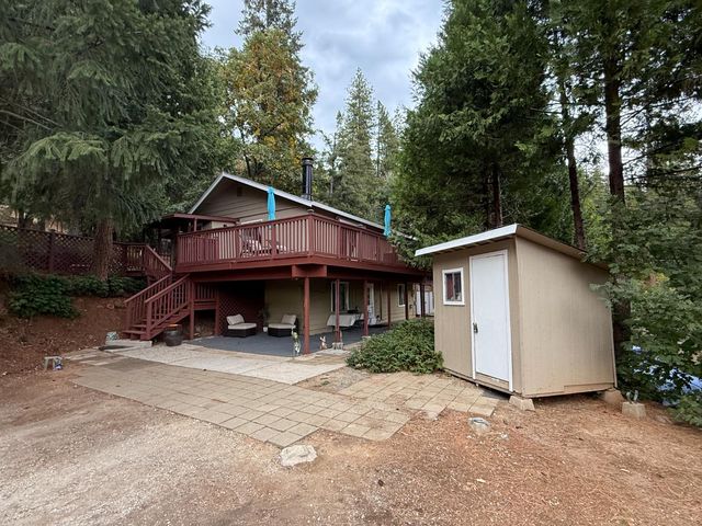 24701 Sunrise Pl, Pioneer, CA 95666