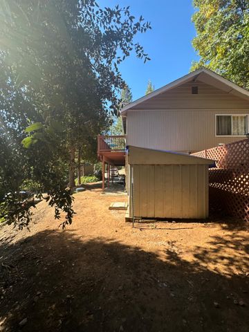 24701 Sunrise Pl, Pioneer, CA 95666