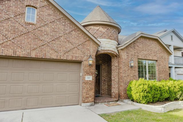 210 Yukon CV, Hutto, TX 78634