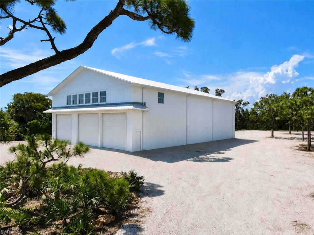 6690 Pineland RD, BOKEELIA, FL 33922 — exterior