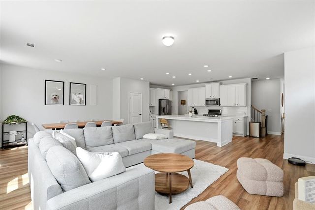 3487 Sorrel Lane, Duluth, GA 30096