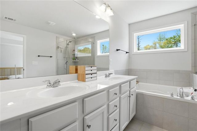 3487 Sorrel Lane, Duluth, GA 30096