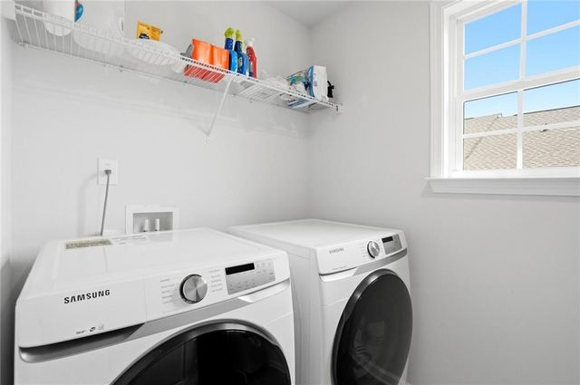 3487 Sorrel Lane, Duluth, GA 30096