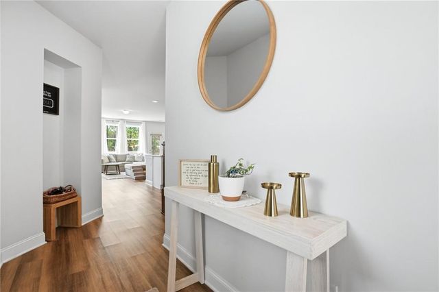 3487 Sorrel Lane, Duluth, GA 30096