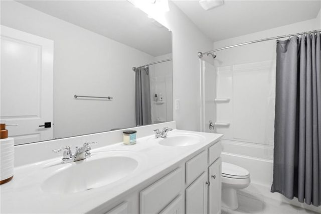 3487 Sorrel Lane, Duluth, GA 30096