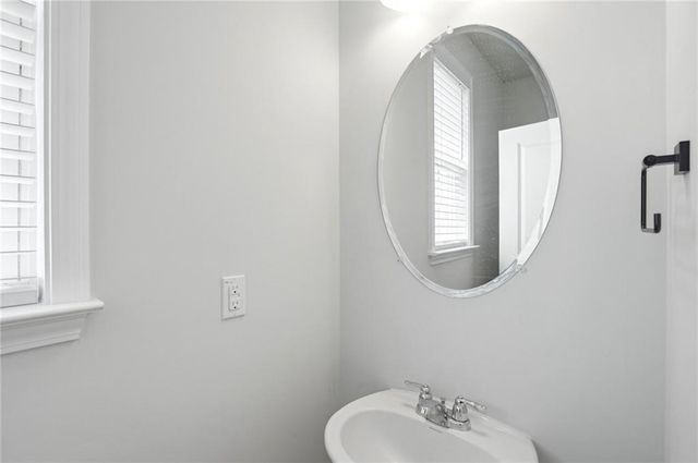 3487 Sorrel Lane, Duluth, GA 30096