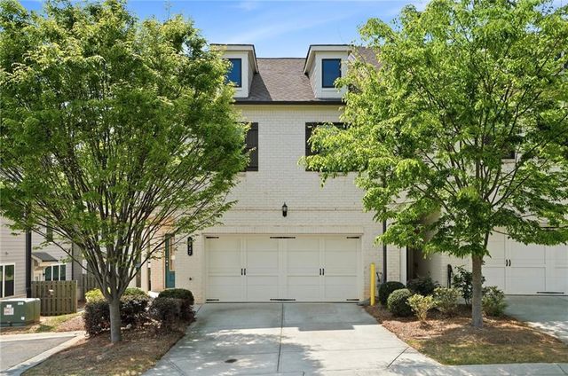 3487 Sorrel Lane, Duluth, GA 30096