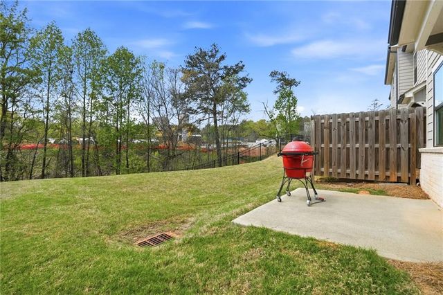 3487 Sorrel Lane, Duluth, GA 30096