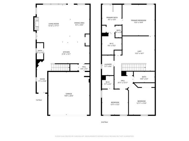 3487 Sorrel Lane, Duluth, GA 30096