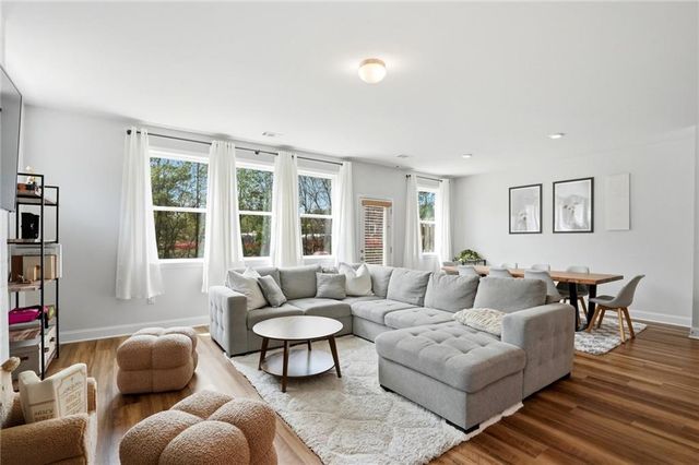 3487 Sorrel Lane, Duluth, GA 30096