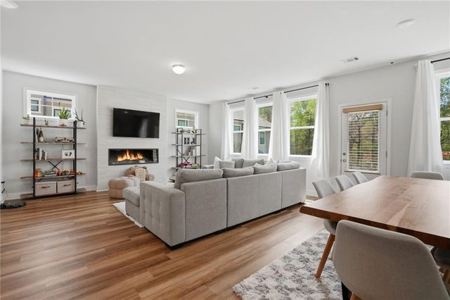 3487 Sorrel Lane, Duluth, GA 30096