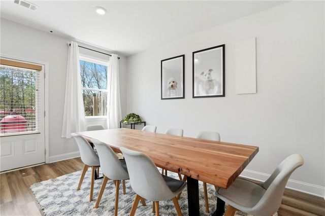 3487 Sorrel Lane, Duluth, GA 30096