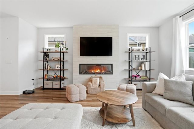 3487 Sorrel Lane, Duluth, GA 30096