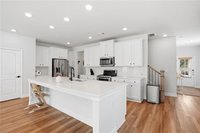 3487 Sorrel Lane, Duluth, GA 30096