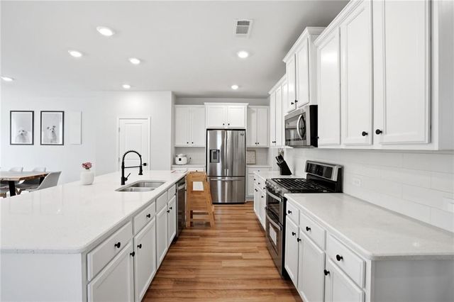 3487 Sorrel Lane, Duluth, GA 30096