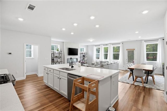 3487 Sorrel Lane, Duluth, GA 30096