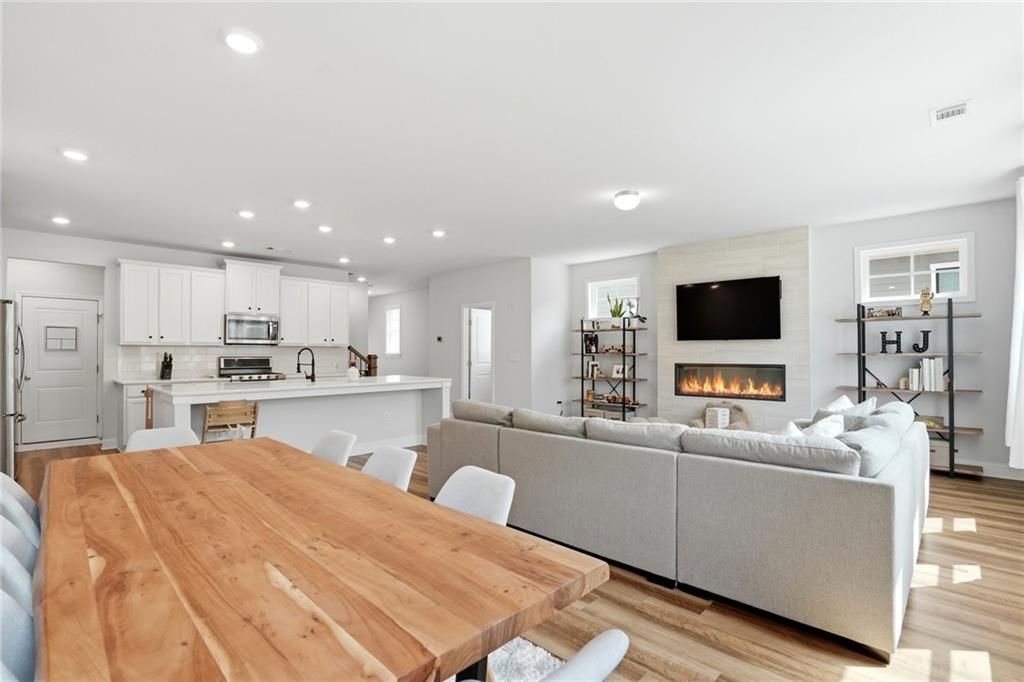 3487 Sorrel Lane, Duluth, GA 30096