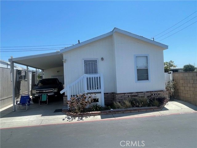 17024 S Western Avenue 36, Gardena, CA 90247