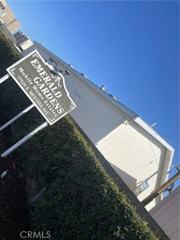 17024 S Western Avenue 36, Gardena, CA 90247