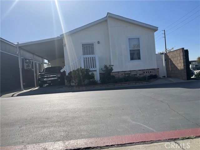17024 S Western Avenue 36, Gardena, CA 90247