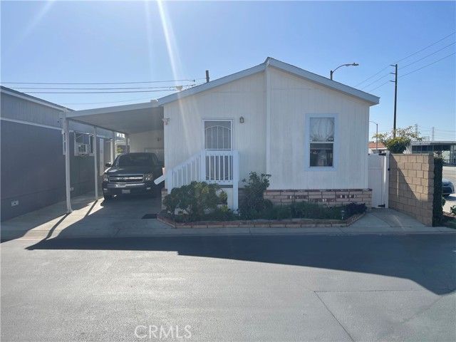 17024 S Western Avenue 36, Gardena, CA 90247