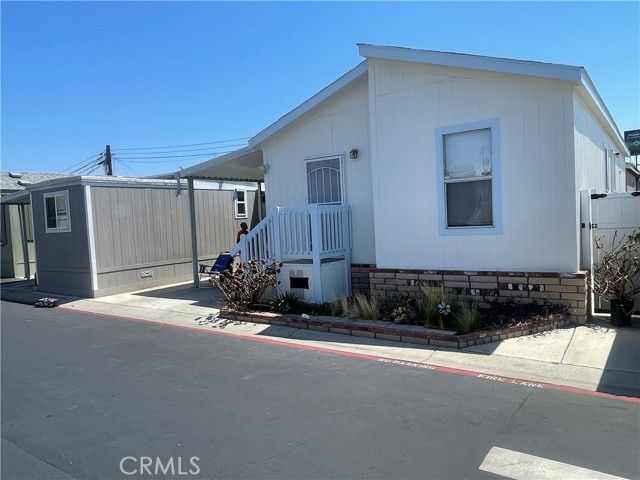 17024 S Western Avenue 36, Gardena, CA 90247