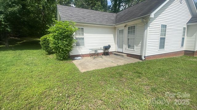 1062 Piney Church Road, Concord, NC 28025