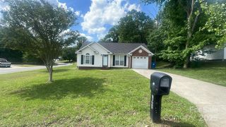 1062 Piney Church Road, Concord, NC 28025