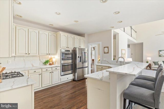 15081 SYCAMORE HILLS PL, Haymarket, VA 20169