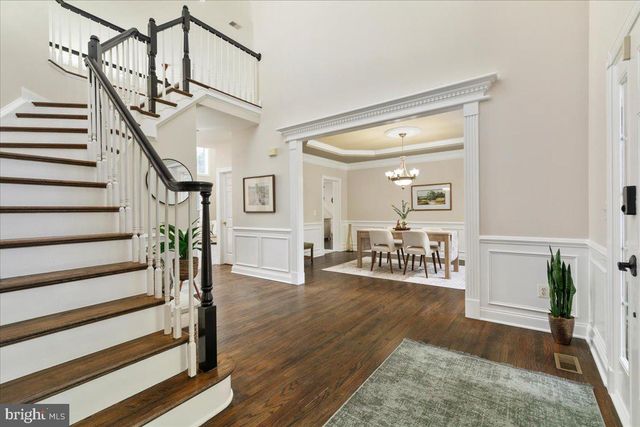 15081 SYCAMORE HILLS PL, Haymarket, VA 20169