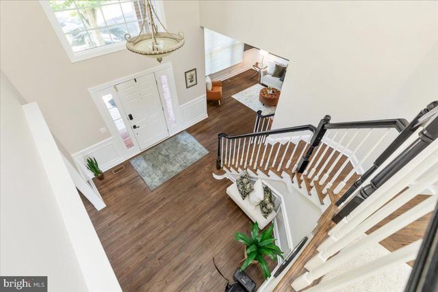 15081 SYCAMORE HILLS PL, Haymarket, VA 20169