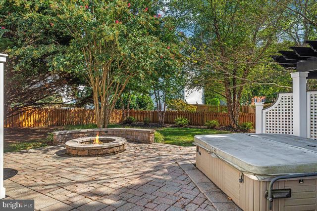 15081 SYCAMORE HILLS PL, Haymarket, VA 20169