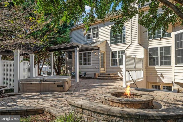 15081 SYCAMORE HILLS PL, Haymarket, VA 20169
