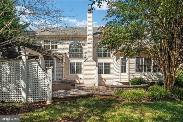 15081 SYCAMORE HILLS PL, Haymarket, VA 20169