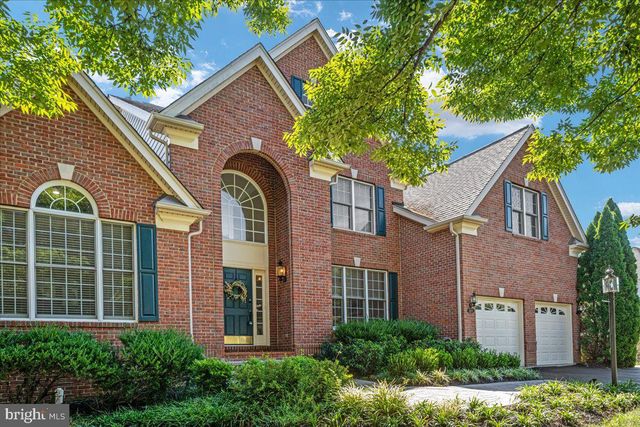 15081 SYCAMORE HILLS PL, Haymarket, VA 20169