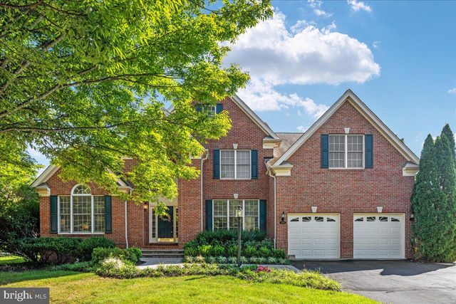 15081 SYCAMORE HILLS PL, Haymarket, VA 20169