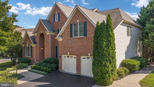 15081 SYCAMORE HILLS PL, Haymarket, VA 20169