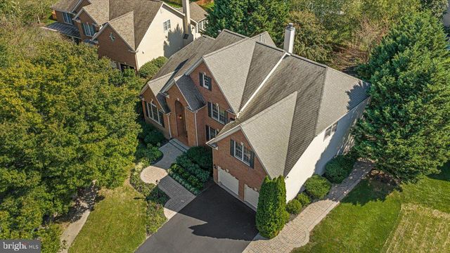 15081 SYCAMORE HILLS PL, Haymarket, VA 20169