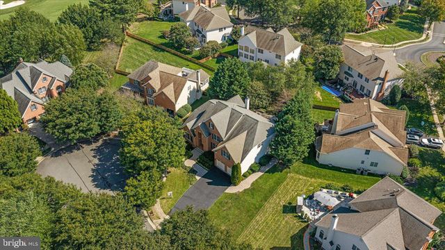 15081 SYCAMORE HILLS PL, Haymarket, VA 20169