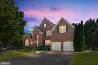 15081 SYCAMORE HILLS PL, Haymarket, VA 20169