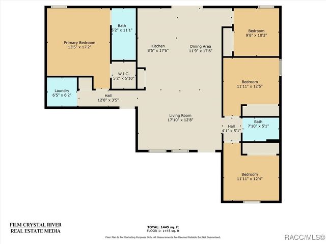 281 Marion Oaks Course Road, Ocala, FL 34473