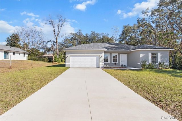 281 Marion Oaks Course Road, Ocala, FL 34473