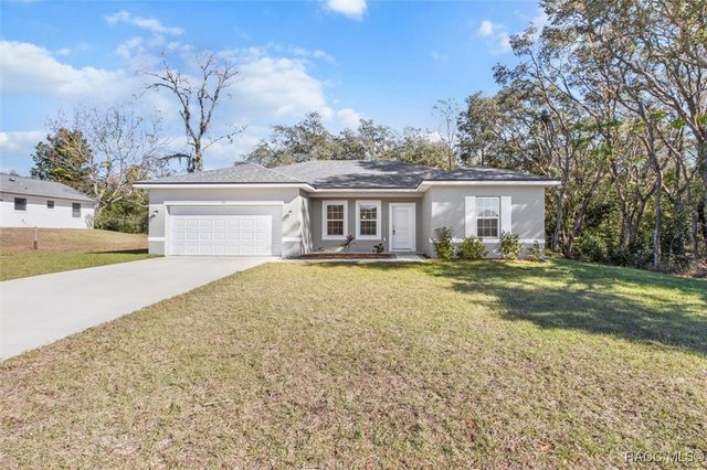 281 Marion Oaks Course Road, Ocala, FL 34473