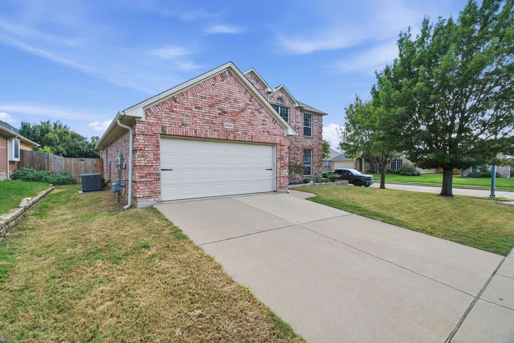4000 Bedington Lane, Fort Worth, TX 76244 — photo 2
