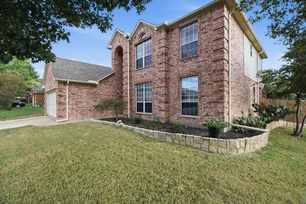 4000 Bedington Lane, Fort Worth, TX 76244 — photo 3