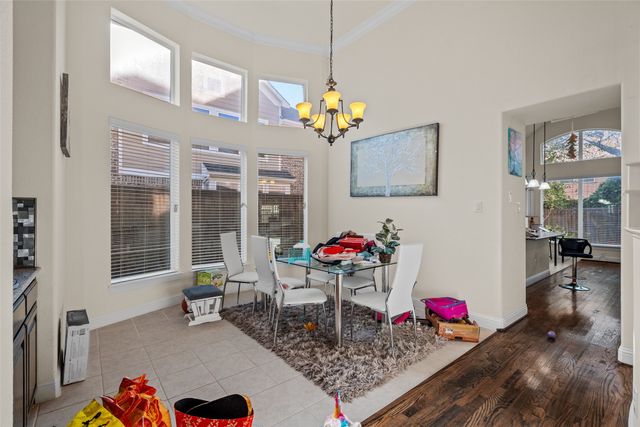 1707 Rhett Drive, Allen, TX 75013