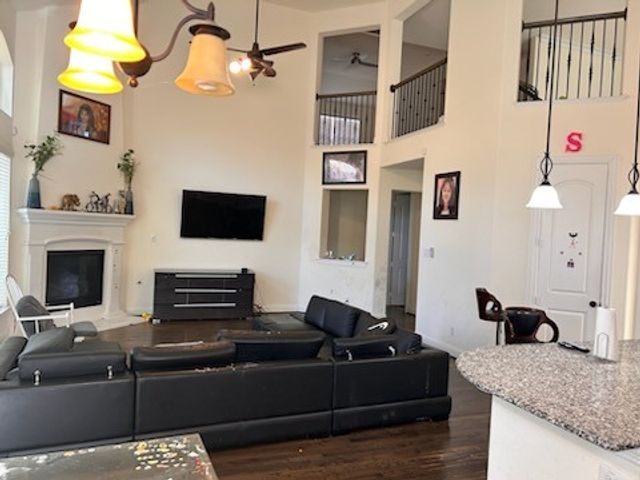 1707 Rhett Drive, Allen, TX 75013