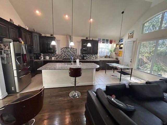 1707 Rhett Drive, Allen, TX 75013