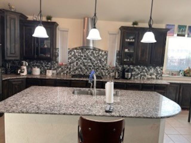 1707 Rhett Drive, Allen, TX 75013